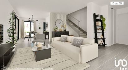 Maison 4 pièces de 120 m² à Sanguinet (40460)