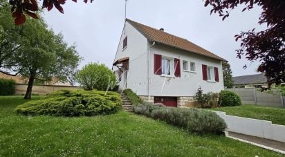 House 4 rooms of 97 m² in Villeblevin (89340)