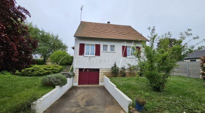 House 4 rooms of 95 m² in Villeblevin (89340)