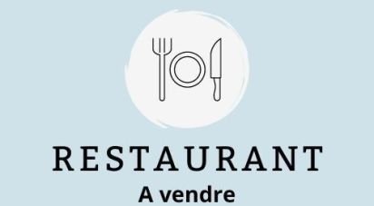 Restaurant de 450 m² à Nice (06000)