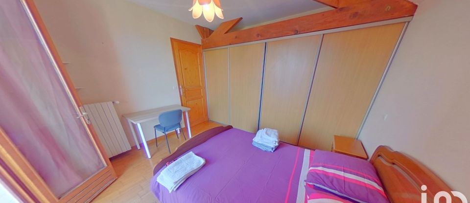 Appartement 1 pièce de 13 m² à Villeneuve-le-Roi (94290)
