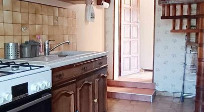 Country house 4 rooms of 94 m² in Lison (14330)