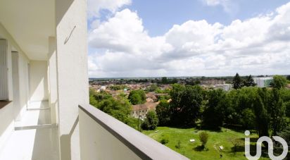 Apartment 5 rooms of 85 m² in Talence (33400)