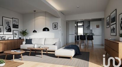 Appartement 5 pièces de 85 m² à Talence (33400)