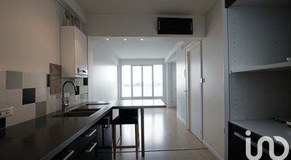 Appartement 5 pièces de 85 m² à Talence (33400)
