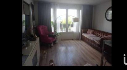 Appartement 3 pièces de 52 m² à Tourcoing (59200)