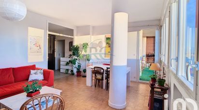 Appartement 4 pièces de 100 m² à Toulouse (31000)