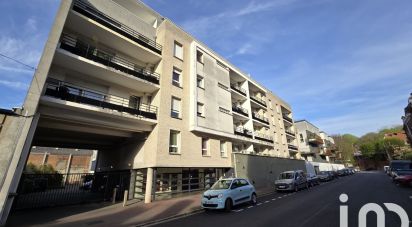 Apartment 5 rooms of 111 m² in Roubaix (59100)