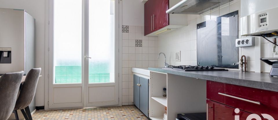 Apartment 3 rooms of 72 m² in Montauban (82000)