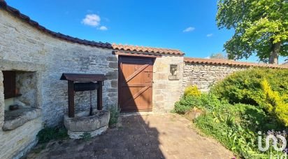 House 7 rooms of 170 m² in Massognes (86170)