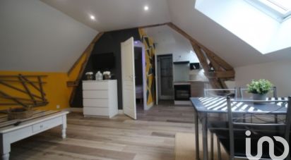 Maison traditionnelle 9 pièces de 144 m² à Briare (45250)