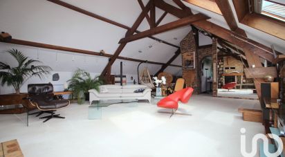 Maison traditionnelle 10 pièces de 240 m² à Reims (51100)