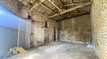 Barn conversion 3 rooms of 199 m² in Cozes (17120)