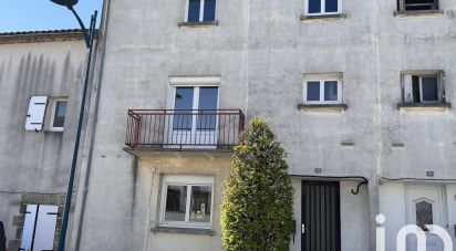Maison 5 pièces de 85 m² à La Châtaigneraie (85120)
