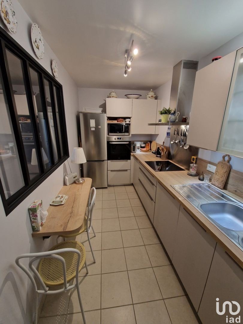 Appartement 6 pièces de 120 m² à Châtillon-sur-Seine (21400)