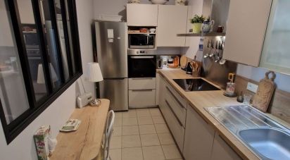 Apartment 6 rooms of 120 m² in Châtillon-sur-Seine (21400)