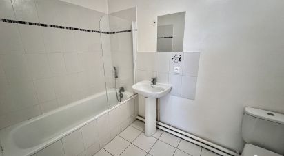 Appartement 2 pièces de 40 m² à Villepinte (93420)
