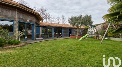 Maison de campagne 5 pièces de 149 m² à Mauges-sur-Loire (49410)