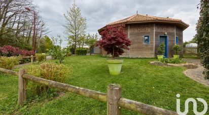 Country house 5 rooms of 149 m² in Mauges-sur-Loire (49410)
