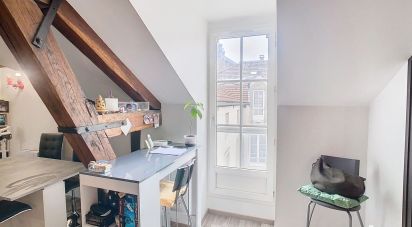 Appartement 3 pièces de 78 m² à Chaumont (52000)