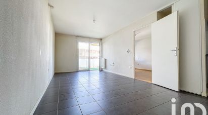 Appartement 2 pièces de 43 m² à Eysines (33320)