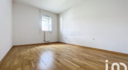 Apartment 2 rooms of 43 m² in Eysines (33320)