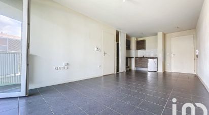 Apartment 2 rooms of 43 m² in Eysines (33320)