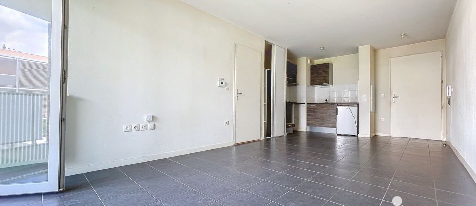 Appartement 2 pièces de 43 m² à Eysines (33320)