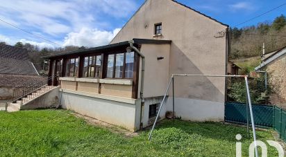 Pavilion 5 rooms of 129 m² in Chablis (89800)