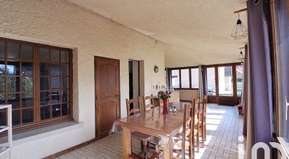 Pavilion 5 rooms of 129 m² in Chablis (89800)