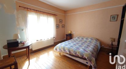 House 7 rooms of 190 m² in Citry (77730)