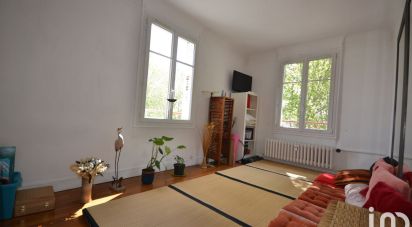 Apartment 3 rooms of 67 m² in Antony (92160)