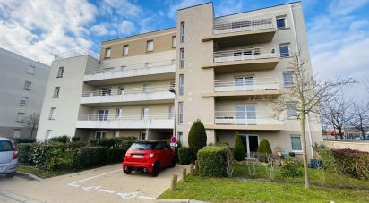 Appartement 3 pièces de 62 m² à Poitiers (86000)
