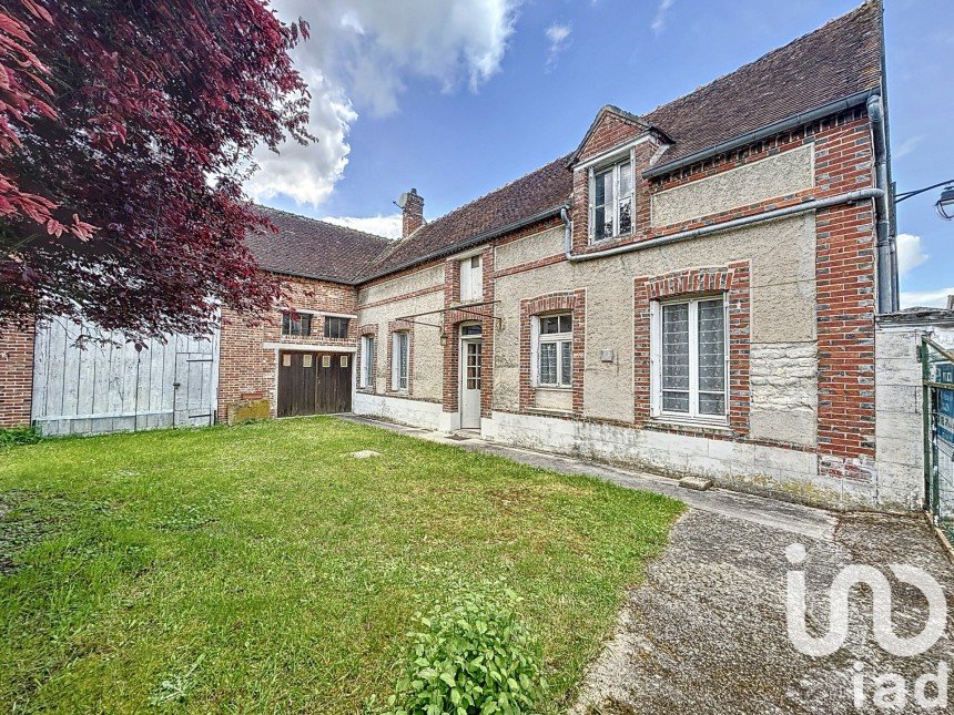 Village house 2 rooms of 55 m² in Bray-sur-Seine (77480)