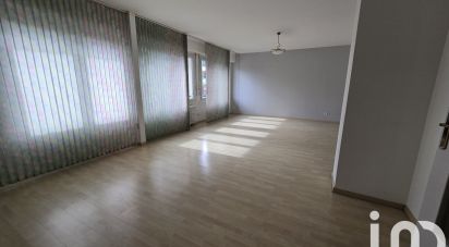 Appartement 3 pièces de 106 m² à Épinal (88000)