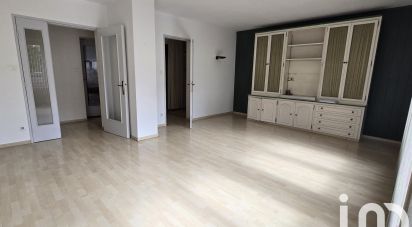 Apartment 3 rooms of 106 m² in Épinal (88000)