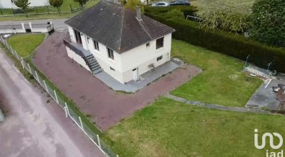 House 4 rooms of 73 m² in Gravigny (27930)