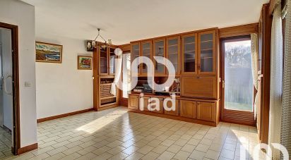 Traditional house 4 rooms of 99 m² in Connantre (51230)