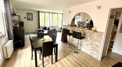 Apartment 4 rooms of 82 m² in Champs-sur-Marne (77420)