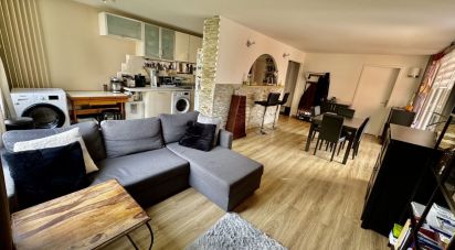 Appartement 4 pièces de 82 m² à Champs-sur-Marne (77420)