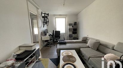 Appartement 2 pièces de 45 m² à Bègles (33130)