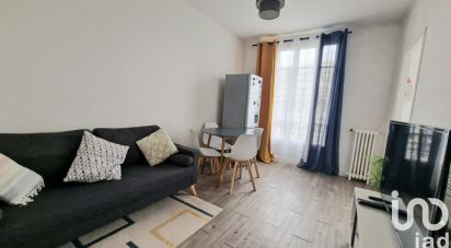 Appartement 2 pièces de 35 m² à La Garenne-Colombes (92250)