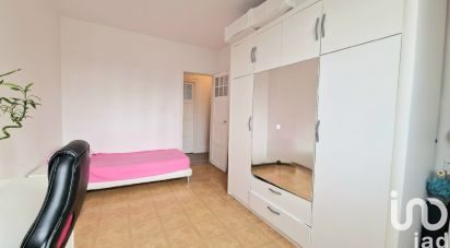 Apartment 2 rooms of 35 m² in La Garenne-Colombes (92250)