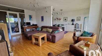 Appartement 5 pièces de 99 m² à Blanquefort (33290)