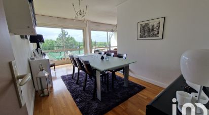 Apartment 5 rooms of 99 m² in Blanquefort (33290)