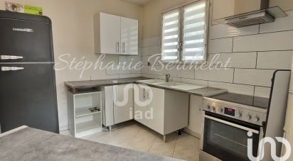 Apartment 3 rooms of 69 m² in Villeparisis (77270)