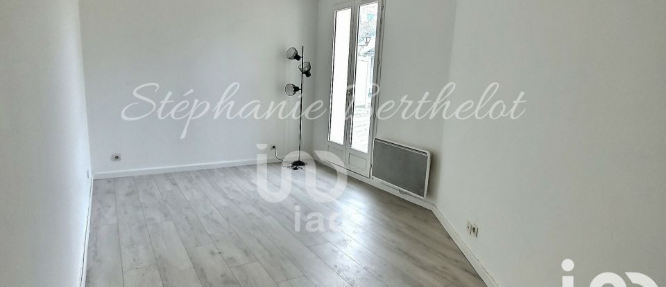 Appartement 3 pièces de 69 m² à Villeparisis (77270)