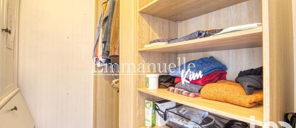 Apartment 4 rooms of 78 m² in Deuil-la-Barre (95170)
