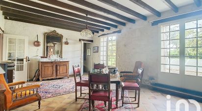 Traditional house 5 rooms of 172 m² in Périssac (33240)
