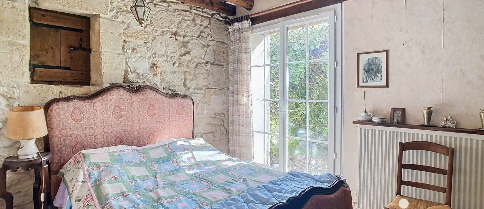 Traditional house 5 rooms of 172 m² in Périssac (33240)